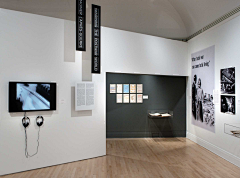 GretchenY采集到馆展