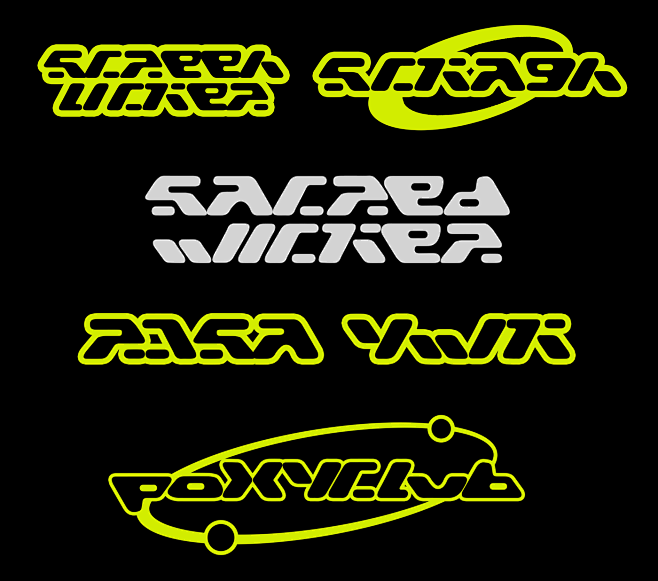 3d-display-font-font-free-logo-render-type-typeface-typography-y2k