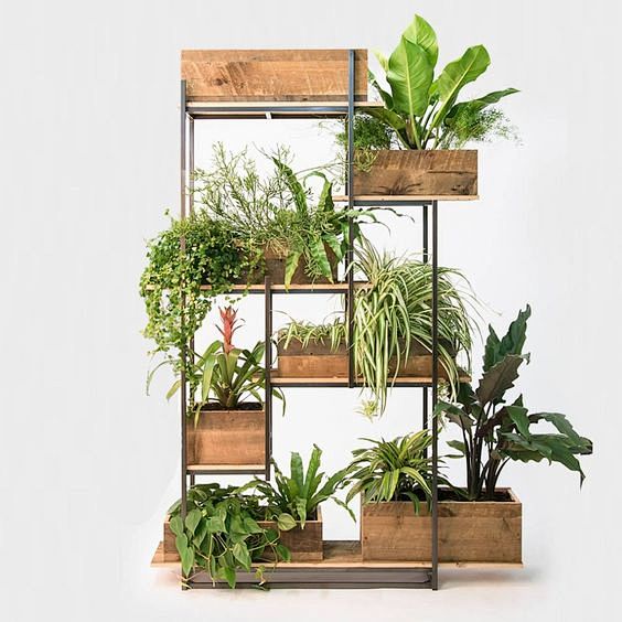 Green Divider - Unit...
