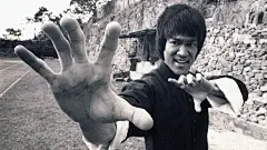 【图片】李小龙高清壁纸_李小龙吧_百度贴吧