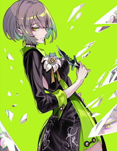 A林庆姿采集到日韩