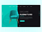 Furniture Website Home Page Design Concept
Hope you like it
thank you!