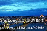 庄严的林肯纪念堂, 走走看看旅游攻略