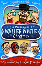 Breaking Bad Christmas Special on Behance