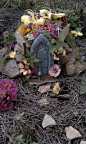 Alexis' Fairy House