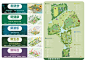 荣誉奖方案 | 杭州市第二植物园（暂名）概念规划 / 多义景观、MLA+亩加、浙大院 – 有方