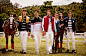 U.S. Polo Assn : Campaign for U.S. Polo Assn.'s Autumn Winter Collection for 2014.