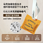 L'original特斯拉车载香薰摆件汽车出风口挂件车内香氛新婚送礼物-tmall.com天猫