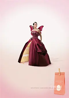  #【蜂讯网】全集高清大图欣赏下载请登录# #海报设计# #创意海报设计# #国外创意海报设计# #海报背景# #海报 创意# #蜂讯网# #面包海报#