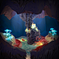 NeonMob - 3D Artist & Motion Designer