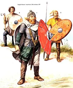 发售预热之历史插画系列 第五部 日耳曼，罗马角斗士 （系列收官作品） - 全面战争-罗马2 Rome Total War II 黄龙骑士团论坛