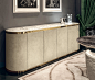 GORDON - Sideboards from Longhi | Architonic : GORDON - Designer Sideboards from Longhi ✓ all information ✓ high-resolution images ✓ CADs ✓ catalogues ✓ contact information ✓ find your..
