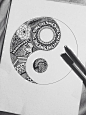 hipster drawing tumblr - Google Search: 