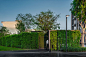 The Base Phetkasem Landscape Design By Arsomsilp : The Base Phetkasem Landscape Design By Arsomsilp Photography team » W Workspace Photographic Director » Wison Tungthunya Photographer » Tanatip Chawang Assistant Photographer » Kittipong Bamrungcha…