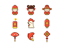 The_Juve采集到Icon_quasiphysical