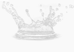 水花