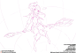 LOL BattleAcademia LUX Sketch WIP [PATREON REWARD], Shin TaeHwan (LenN) : *WallPaper(x watermark), psd, brush, and normal speed videos in this picture are buy on this site. 
PATREON - https://www.patreon.com/LenNsparrow 
GUMROAD - https://gumroad.com/LenN