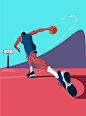 Behance :: 为您呈现