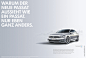 VW Passat Layar Campaign : CGI production  for the VW Passat Layar Campaign · Client: Volkswagen AG · Agency: Grabarz & Partner / Zweiteheimat · CGI and Postproduction: Mackevision 