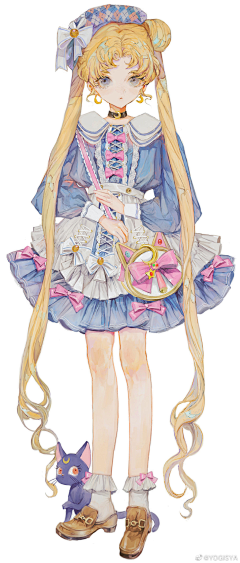 小熊星星星星采集到美战