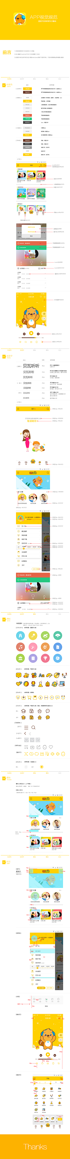 Grayfoam采集到App_Android_Guidelines