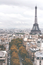 #摄影# #城市# Paris.巴黎。