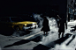 纽约｜彩色摄影的先驱Ernst Haas - 人文摄影 - CNU视觉联盟