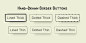 Hand-Drawn Border Buttons in CSS