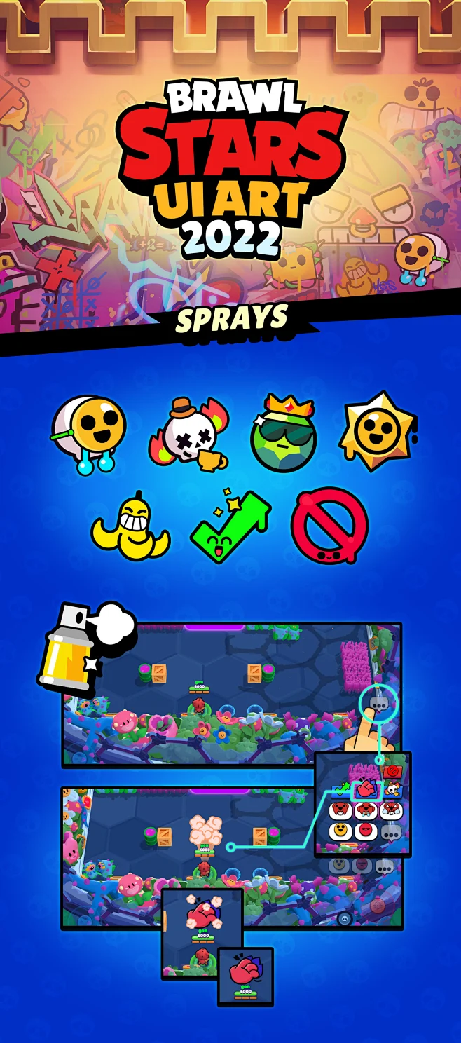 Digital Art game Game Art game design icon design icons UI ui art UI/UX ...