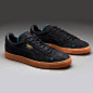 Puma Suede Classic Crafted 