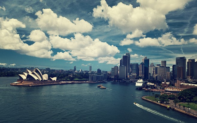 #cities, #Sydney | W...