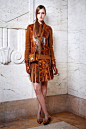 Pre-Fall 2012 Salvatore Ferragamo 