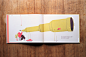 DUIF : DUIF is a poetic visual children’s book telling the tender story of an honourable pigeon keeper, one who dreams of having his pigeon fly back home the lengthy and surrealistic distance all the way from Moon to Earth. 