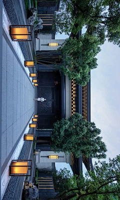 于梦兮采集到轴线