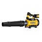 60V MAX* High Power Brushless Blower Kit | DEWALT