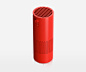 Air-X — YONG : Air-X Portable Aircleaner 65 x 65 x 175H(mm) ABS, Etc.