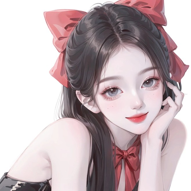 头像