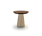 Judy by Alberta Pacific Furniture s.p.a. | Side tables | Architonic