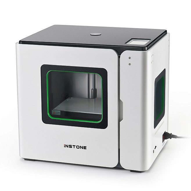 Instone Destop 3D Pr...