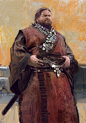 胖武士