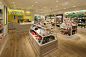 Afternoon Tea Gift & Living Store by HEADSTARTS, Tokyo – Japan »  Retail Design Blog : Afternoon Tea Living's first shop dedicated to gift ideas has opened in Atre Ebisu.