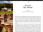 Freunde von Freunden生活iPad应用，来源自黄蜂网http://woofeng.cn/