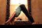 10-Minute Yoga Sequence For A Strong & Flexible Spine