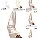 袖子画法｜新手插画教程