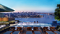 Gallery of The Western Hemisphere’s Highest Residential Infinity Pool to be Built in Brooklyn  - 2 : Image 2 of 2 from gallery of The Western Hemisphere’s Highest Residential Infinity Pool to be Built in Brooklyn. © Williams New York