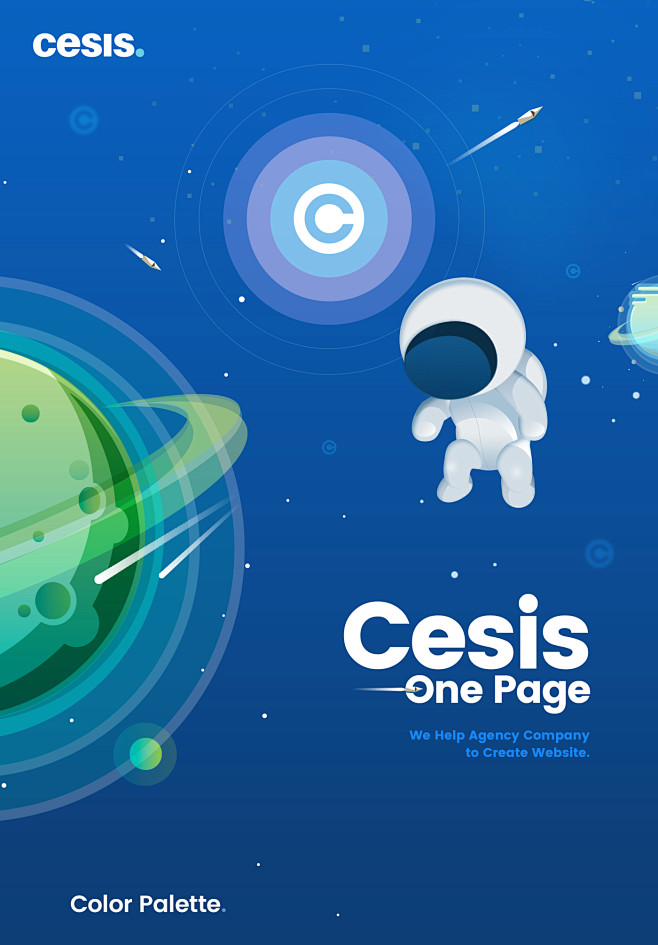 Cesis One Page - Fla...