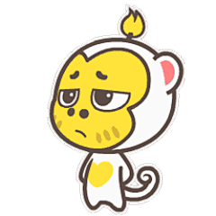 嘻多猴 表情包
