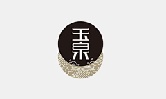 魔法烘培美食采集到Logo标志