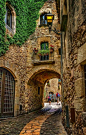 Girona, Spain: 