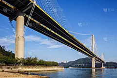 跨海大桥